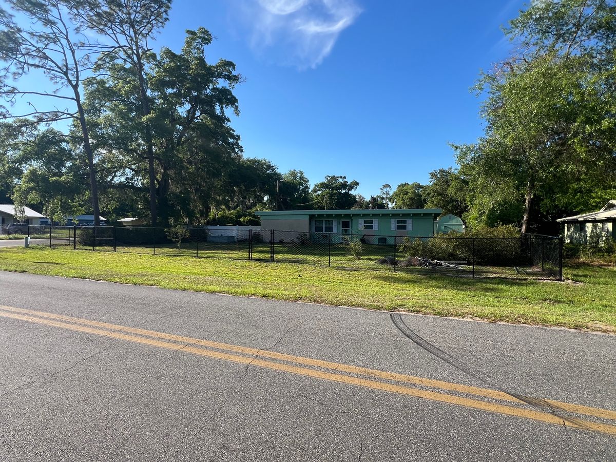 Fence Installation for Otter's Fence & Gate Repair Service in Palatka, FL