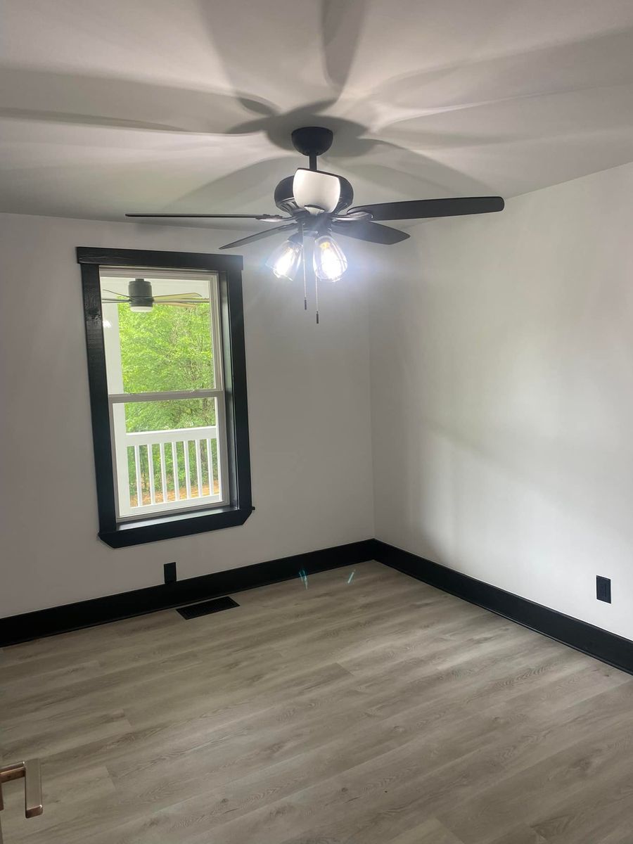 Lighting Installation and Repairs for Priority Electric in Ellijay, GA