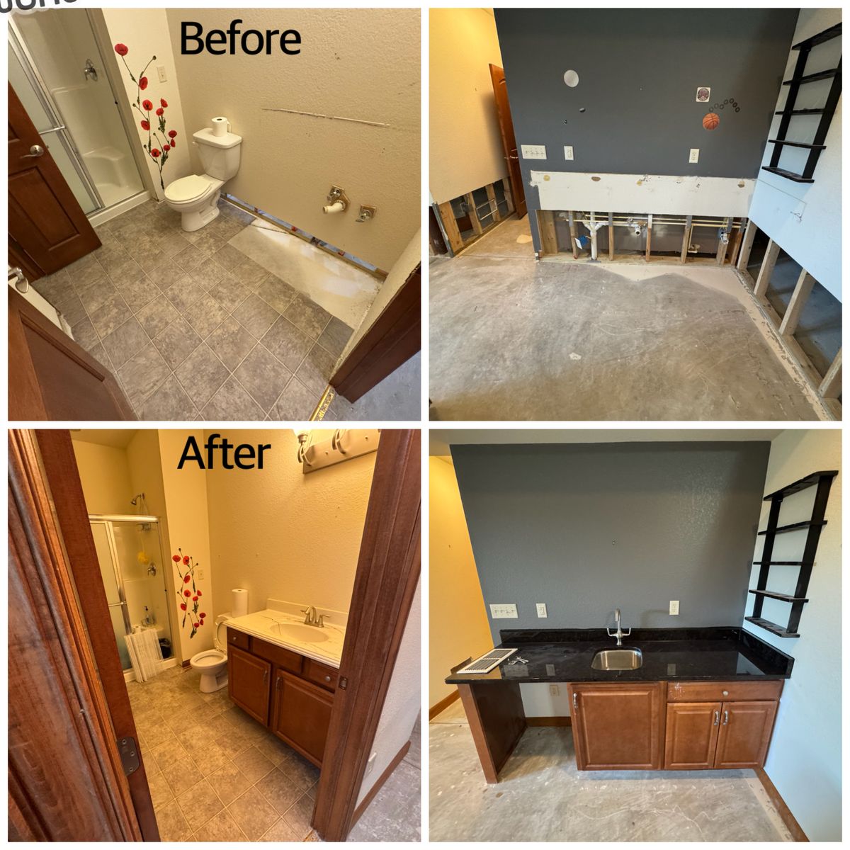 Remodels & Renovations for Prestige Milwaukee in Milwaukee, WI
