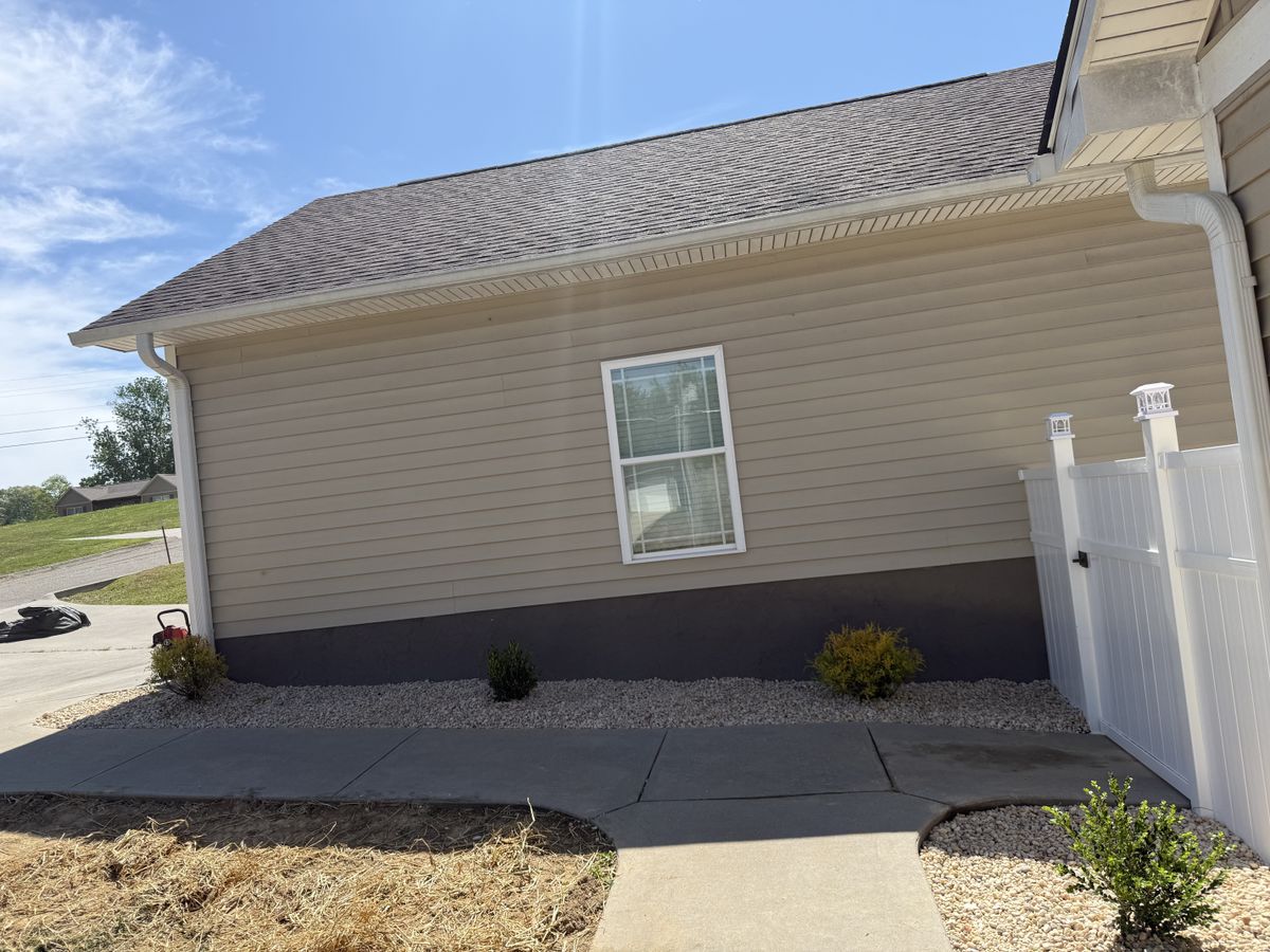 Landscape Installation for Lafollette Mulch, Stone and Lawn Care in La Follette, TN
