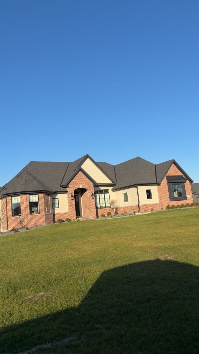 New Construction for ALL Stone & Brick Masonry in Milwaukee, WI