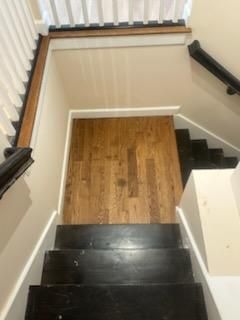 Installation Services for DV Flooring Company LLC in High Ridge, MO