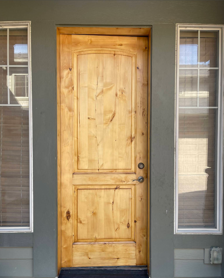 Interior House Painting for In Town Painting LLC in Park City, UT