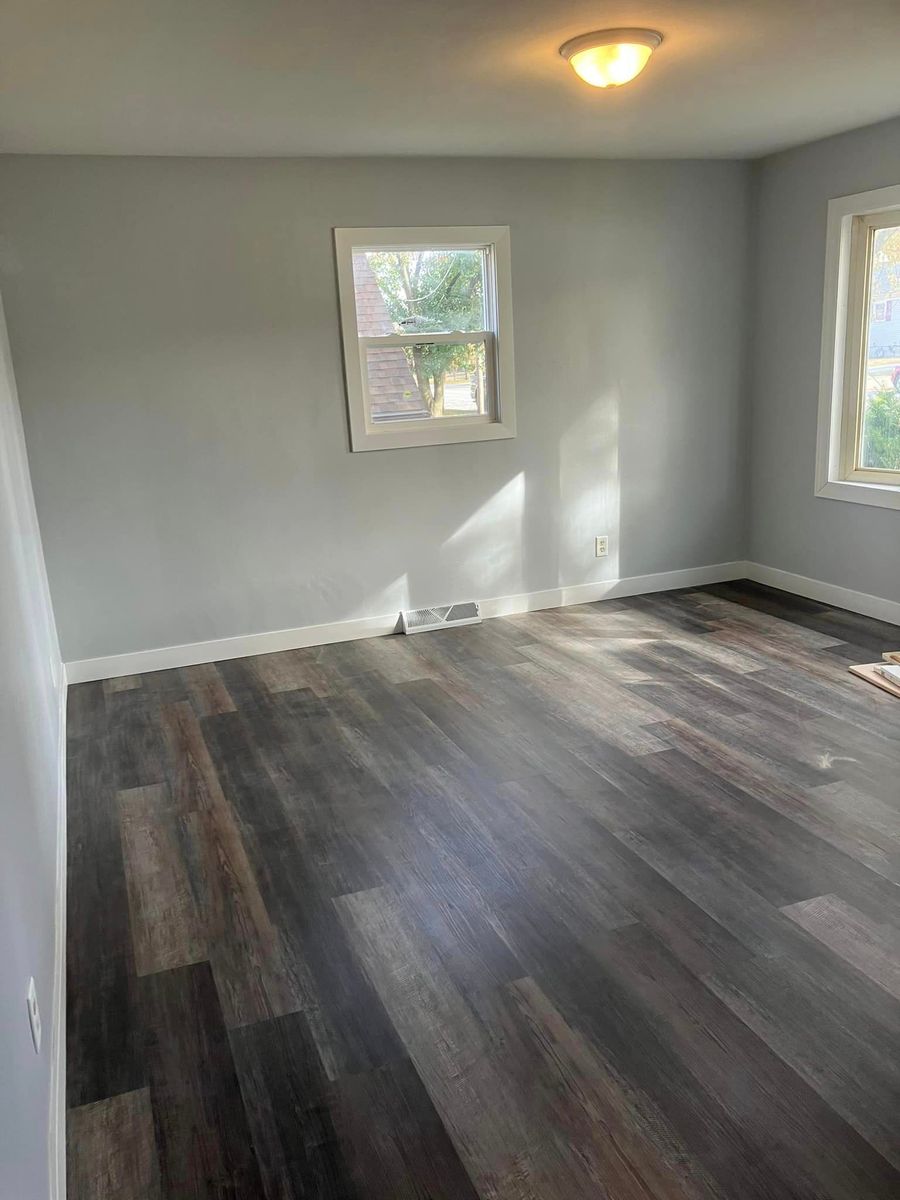 Flooring for Quality Home Repair and Improvement  in Saint John, Indiana