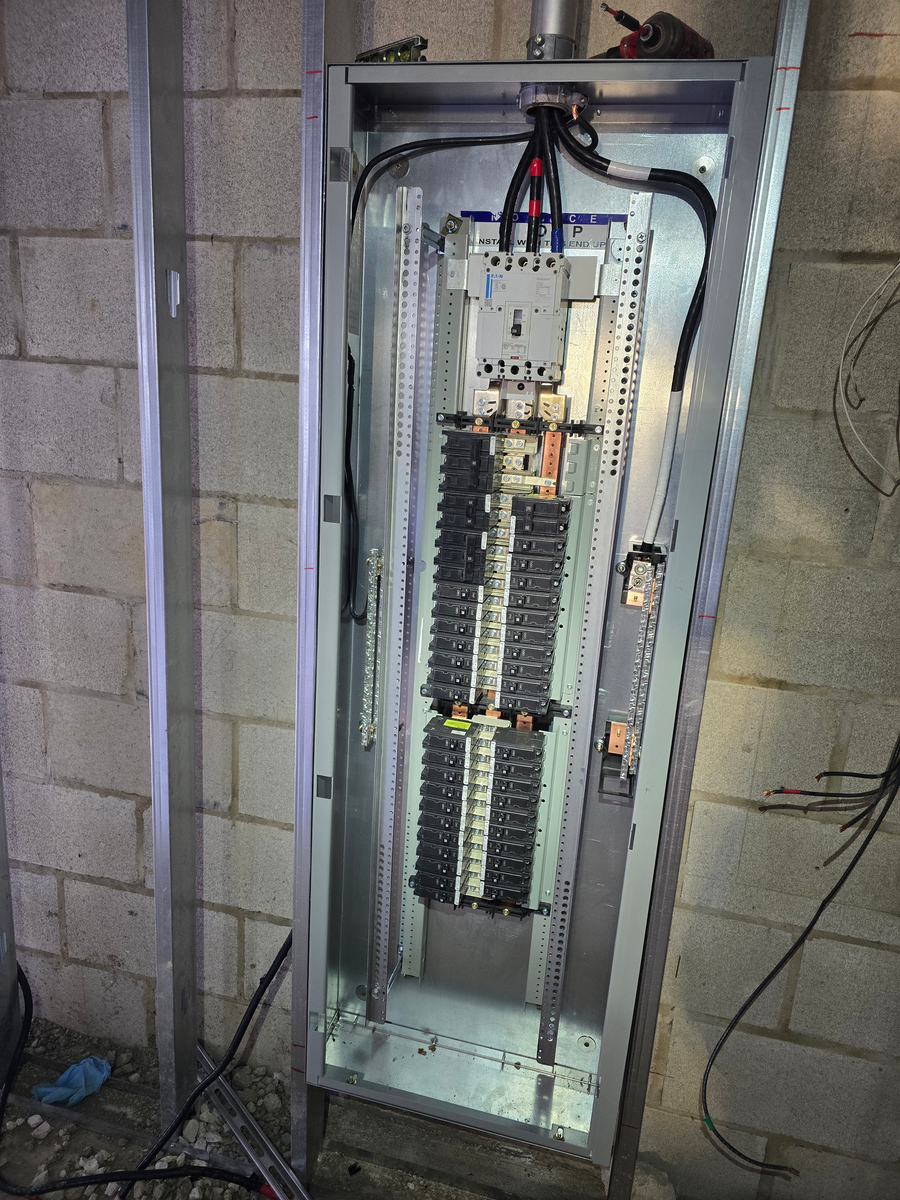 Electrical Repairs for Grunt Electric in Bensenville, IL