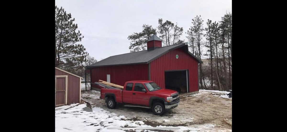 Custom Home Building for Lawton Home Services LLC in Lawton, OK