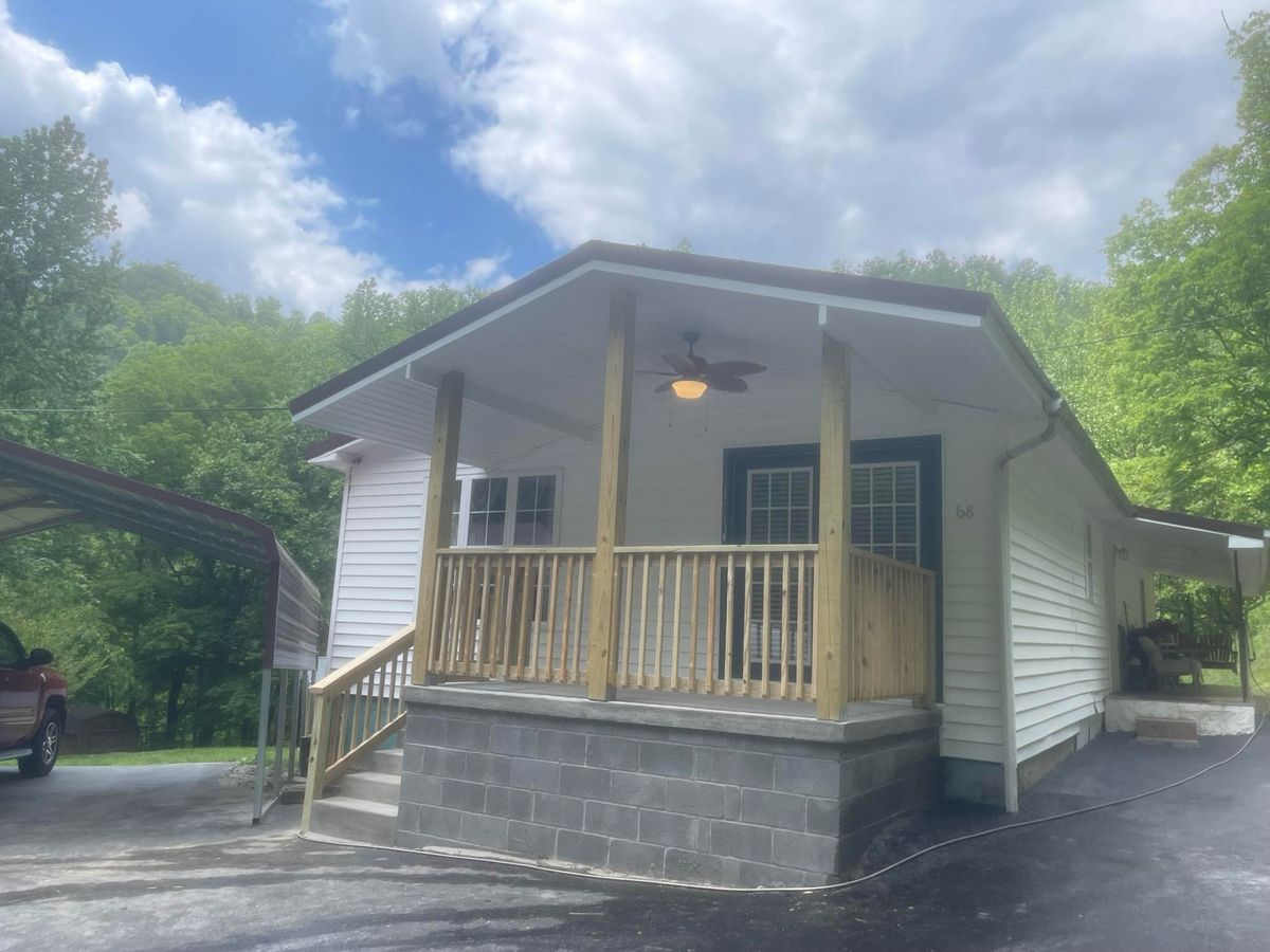 Deck & Patio Installation for First Cut Contractors in Pikeville,  KY