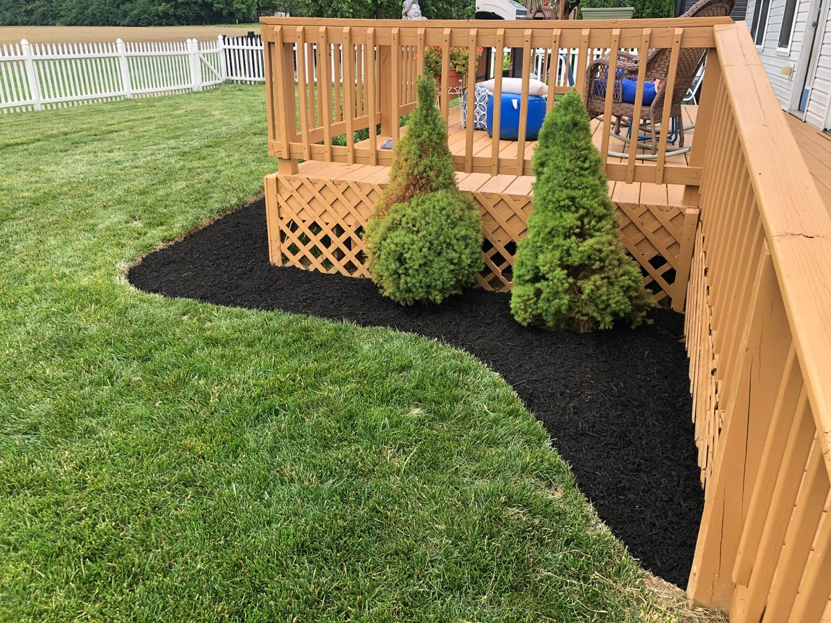Sod & Turf Installation for One Call Cuts in Middletown, OH