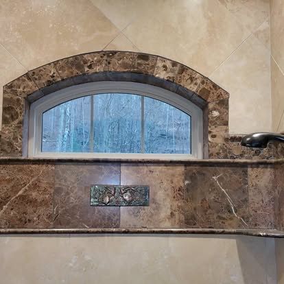 Bathroom Renovation for Spirit Enterprise Construction in Tampa Bay, FL