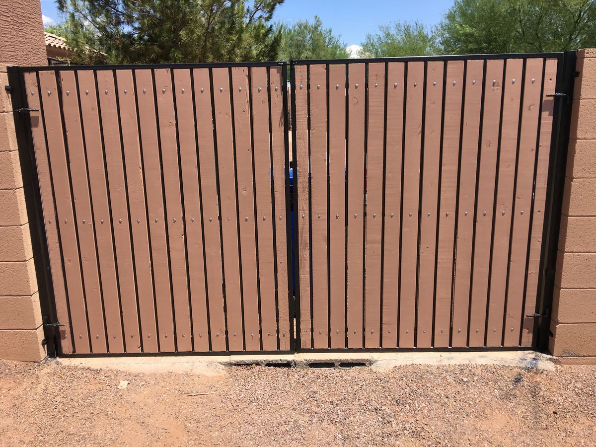 Stucco Repair for Classic Shades Painting Water Damage & Restoration LLC in Mesa, AZ