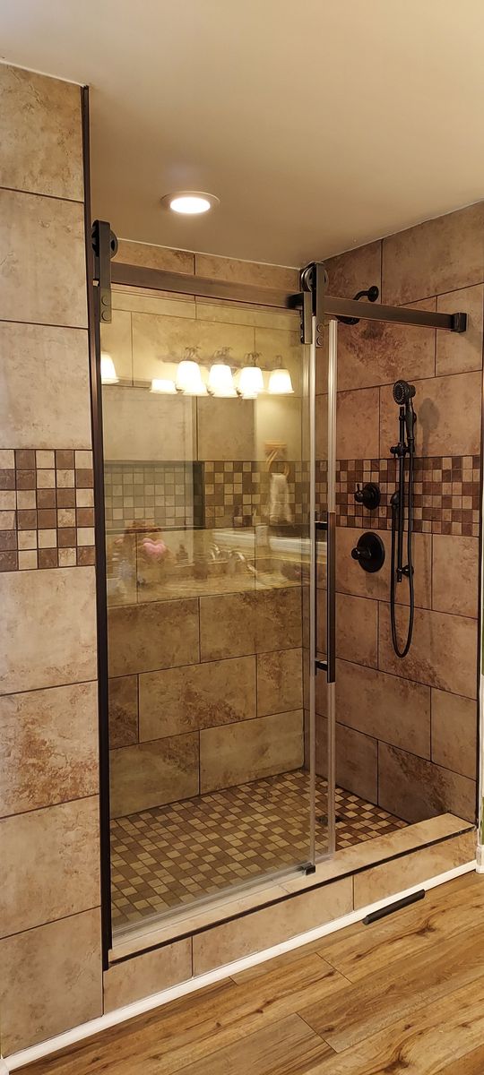 Partial Updates and Upgrades for Son of a Journey Remodeling in Dallas, NC