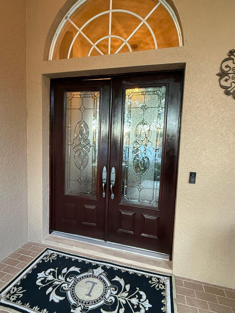 Interior Painting for Escorpio Painting in Tampa, FL