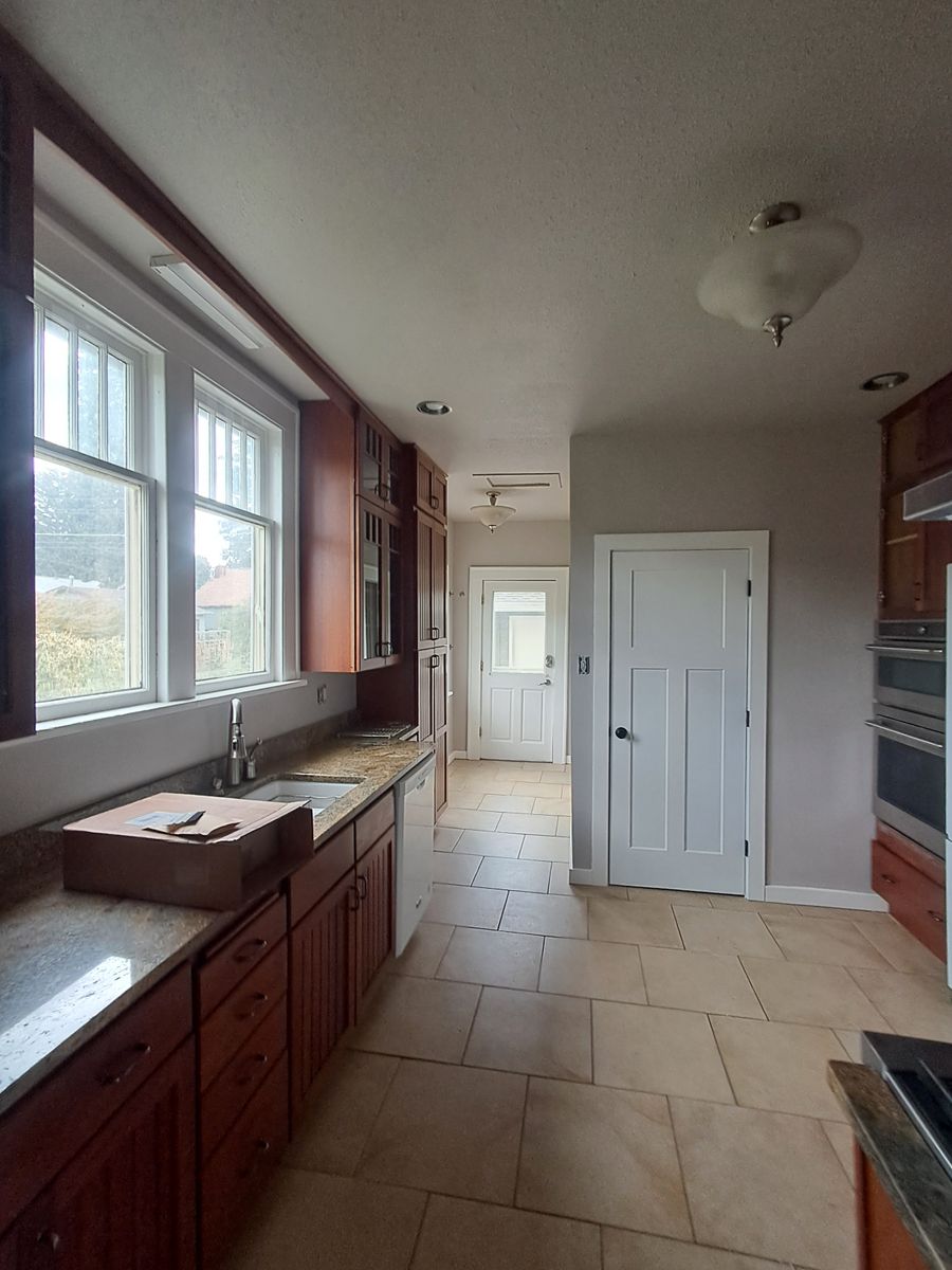 Kitchen and Cabinet Refinishing for Fournier Painting And Drywall in Butte, MT