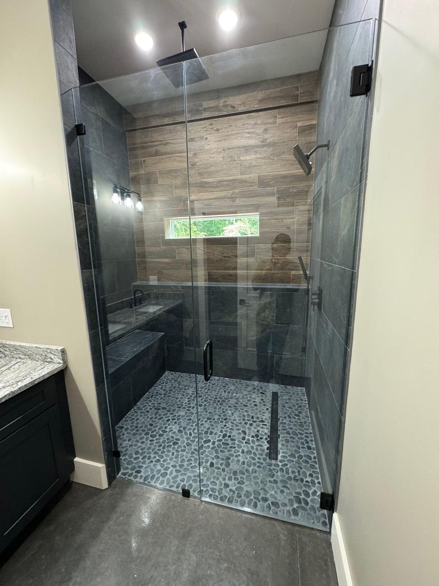 Custom Home Design for Extreme Construction Services in Charlotte, NC