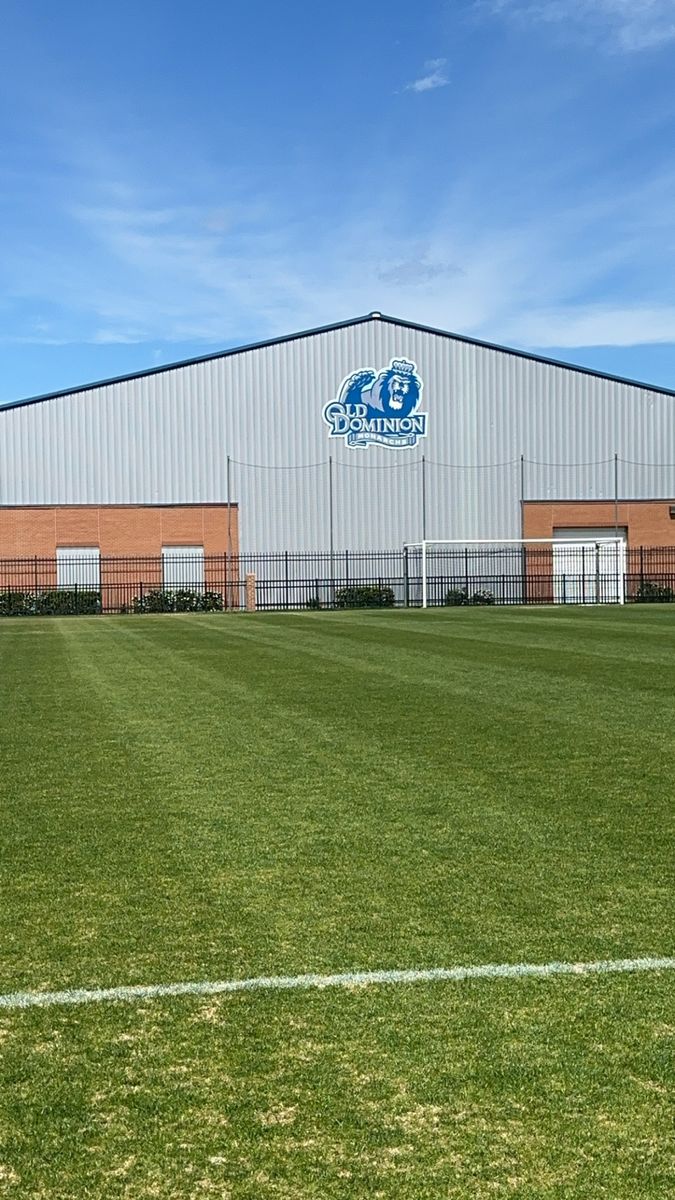 Soccer/ Football Fields for Fowler's Turf & Grading in Virginia, Virginia