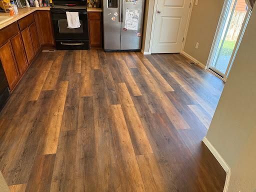 Floor Installation for Finest Carpeting and Flooring Installation in Denver, CO