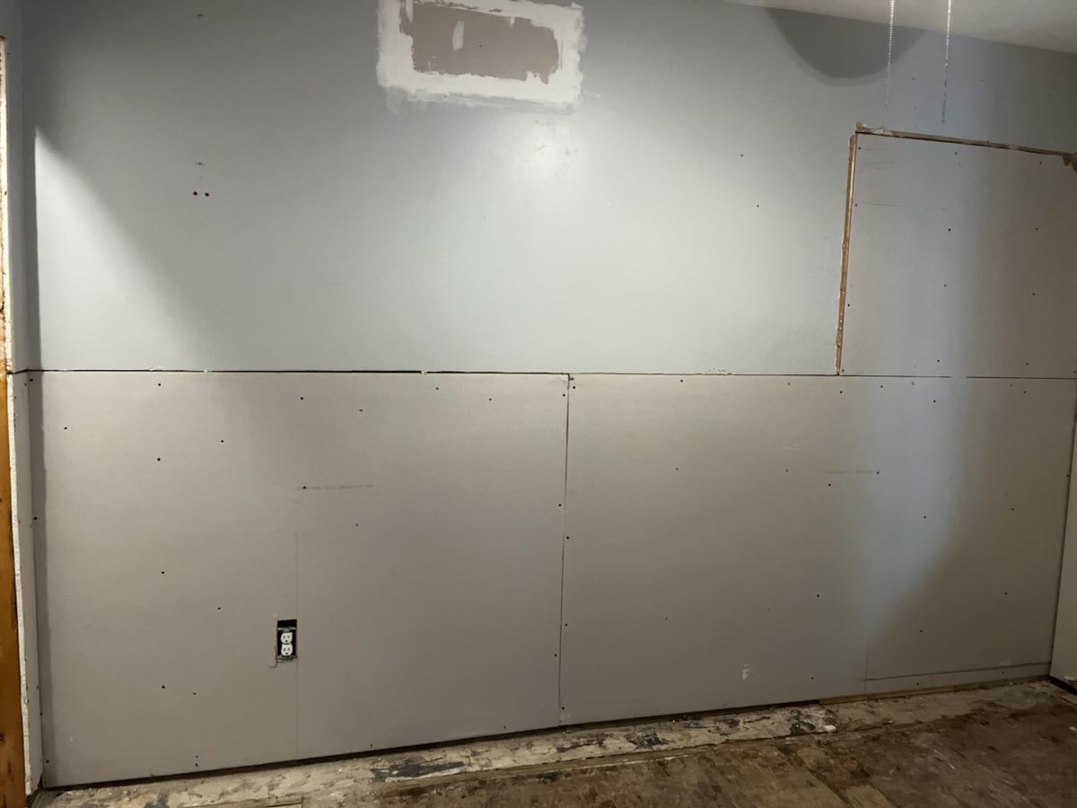 Interior Painting for Escorpio Painting in Tampa, FL