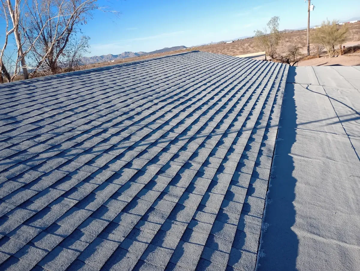 Roofing for Outdoor Pros in Phoenix, AZ
