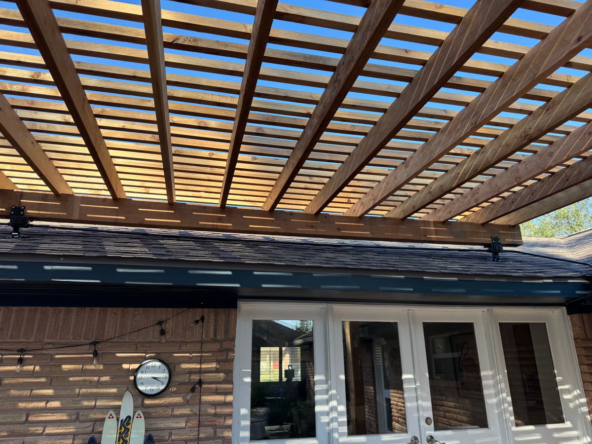 New Roof Installation for Alfreds Sheet Metal & Roofing in Houston, TX