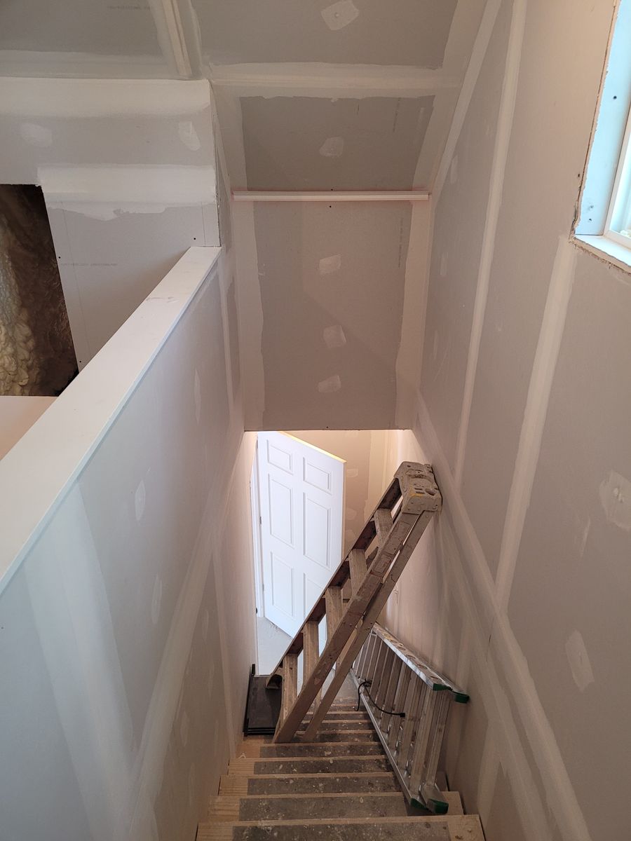 Drywall and Plastering for Painting & Drywall Services of Michigan in Livonia, MI