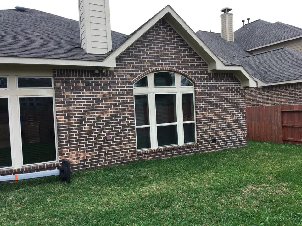 Windows & Doors for BJR Construction in Katy, TX