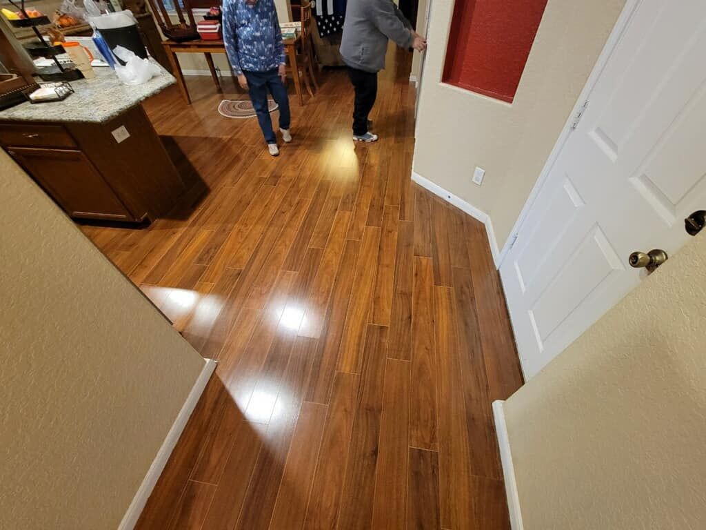 Floor Repair for A1 Flooring & Remodeling in San Antonio, TX