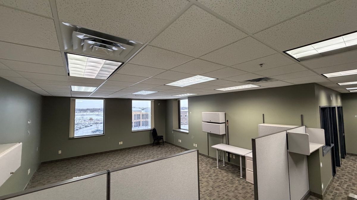 Interior Painting for Trinity Painting & Renewal Services in Mora, MN