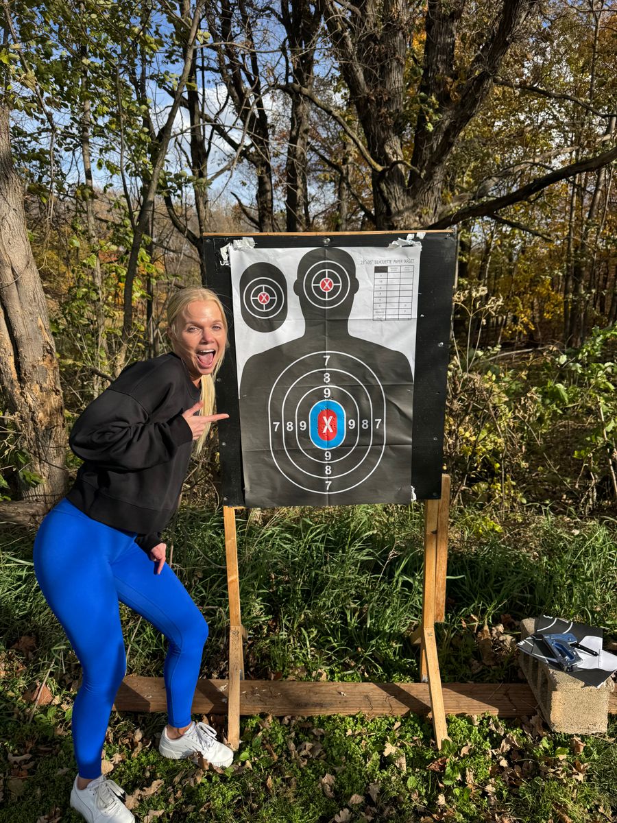 Women Only Classes for Code 4 Defense in Pelican Rapids, MN