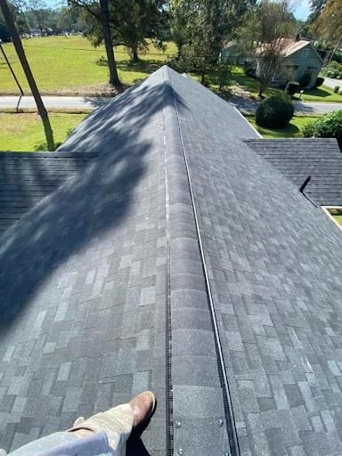 Roofing Services for Castle Painting & Home Improvements in Savannah, GA