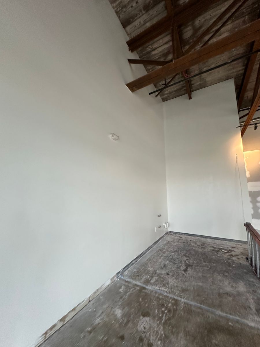Interior Painting for A&A Precision Painting in Charlotte, NC