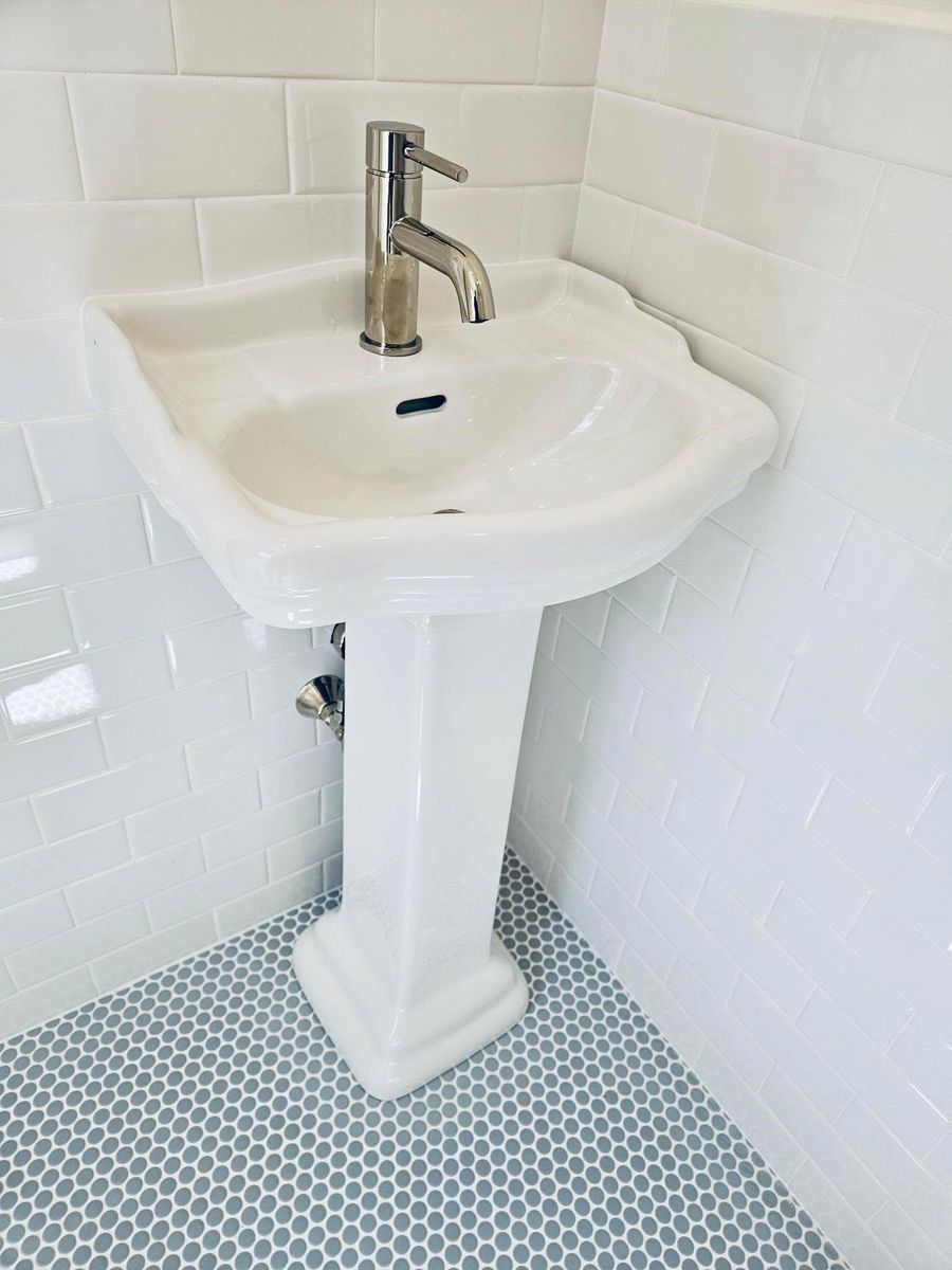 Plumbing Repairs for Paradise Home Services LLC in Charleston, SC