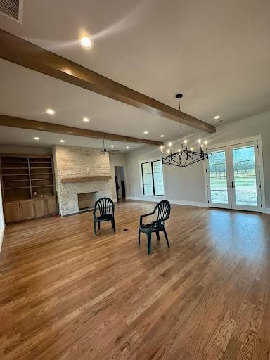 New Construction and Custom Homes for Tailor Made Custom Homes in North, TX