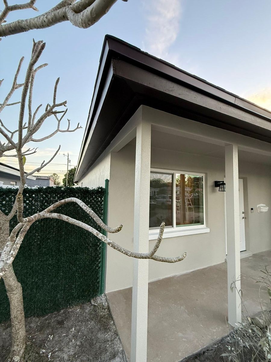 Interior Painting for Escorpio Painting in Tampa, FL