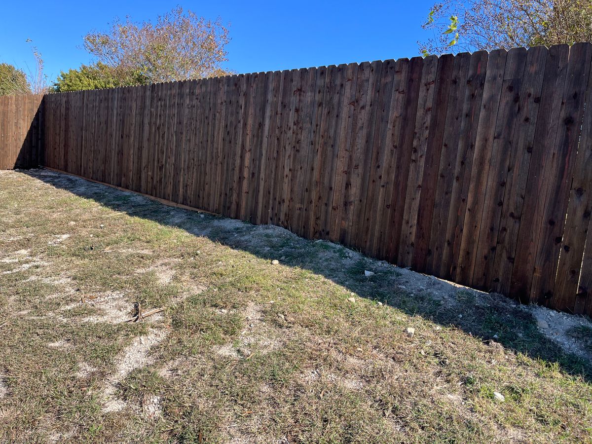 Custom Wood Projects for JSL Woodworks and Contracting in Midlothian, TX