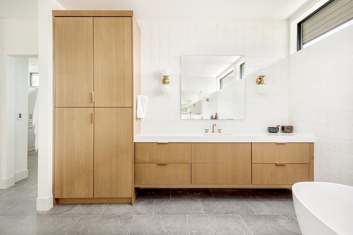 Kitchen and Bathroom Renovations for Radiant Homes LLC in Fort Collins, CO