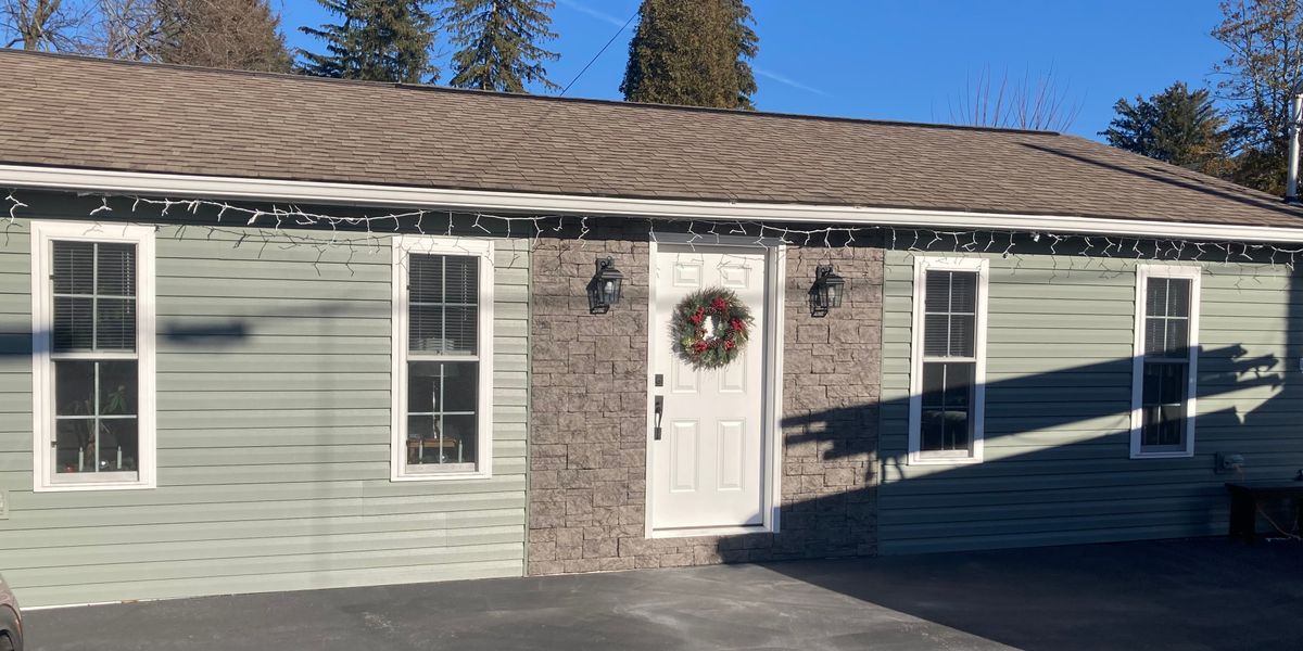 Additions for Thirco LLC in Ligonier,, PA