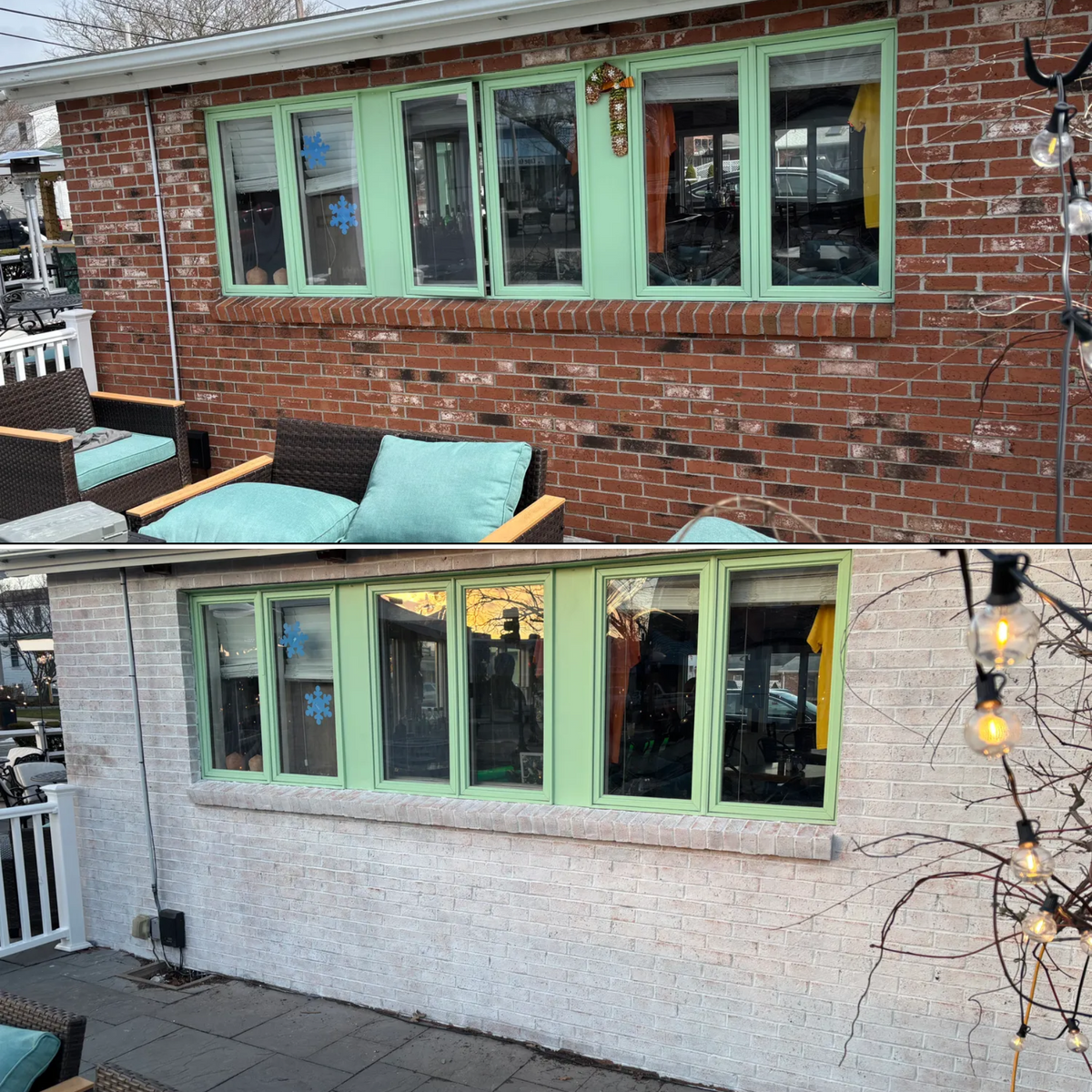 Exterior Painting for L & G Painting in Barnstable, MA