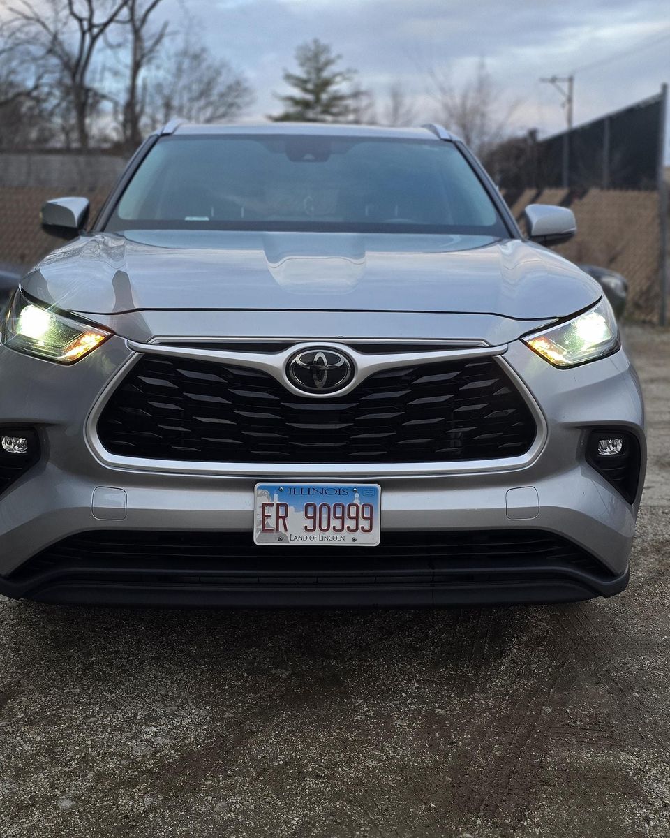 Full Detail Service for Luxury Auto Detail in Peoria, IL