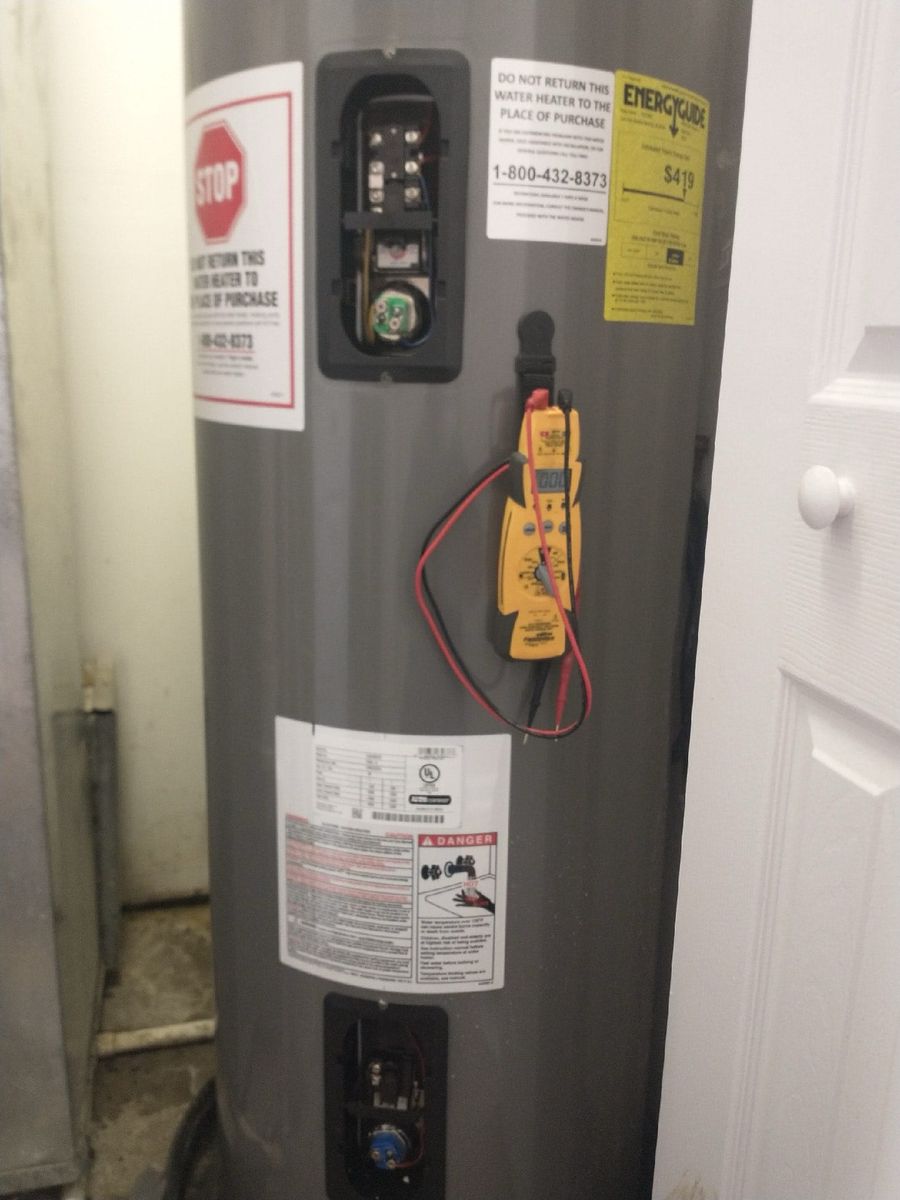 Water Heater Services for Wycuff Drains in Columbus, OH