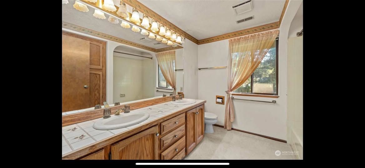 General Remodeling for Olympic Custom Homes & Creations in Shelton, WA