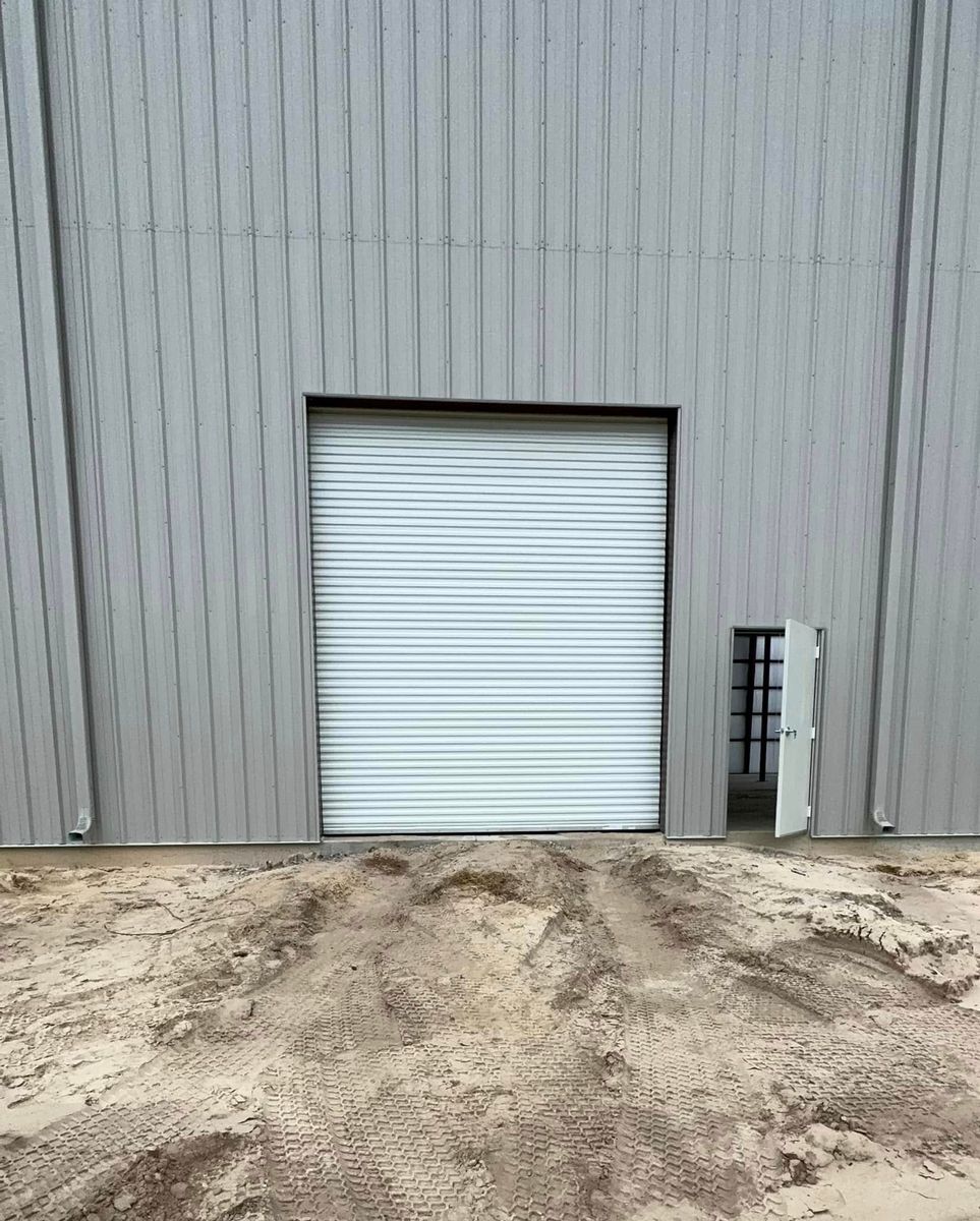 Garage Door Installation for Tri-County Garage Doors in Altoona, FL