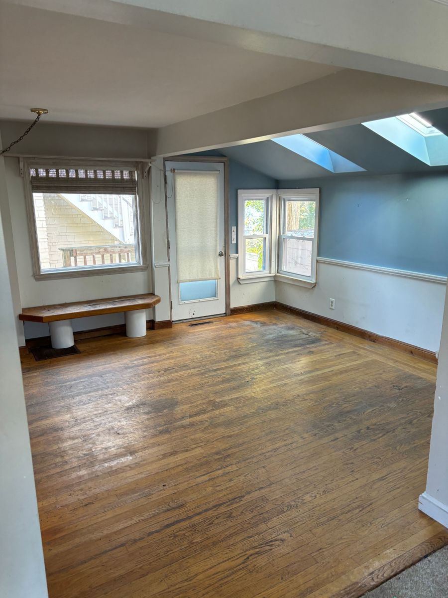General Contracting for DiPersio Construction in Wilmington, MA