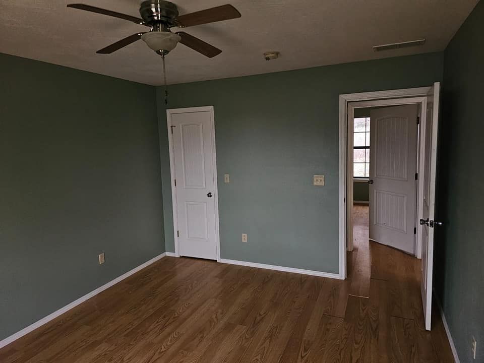 Flooring for All-N-1 Construction in Marionville, MO