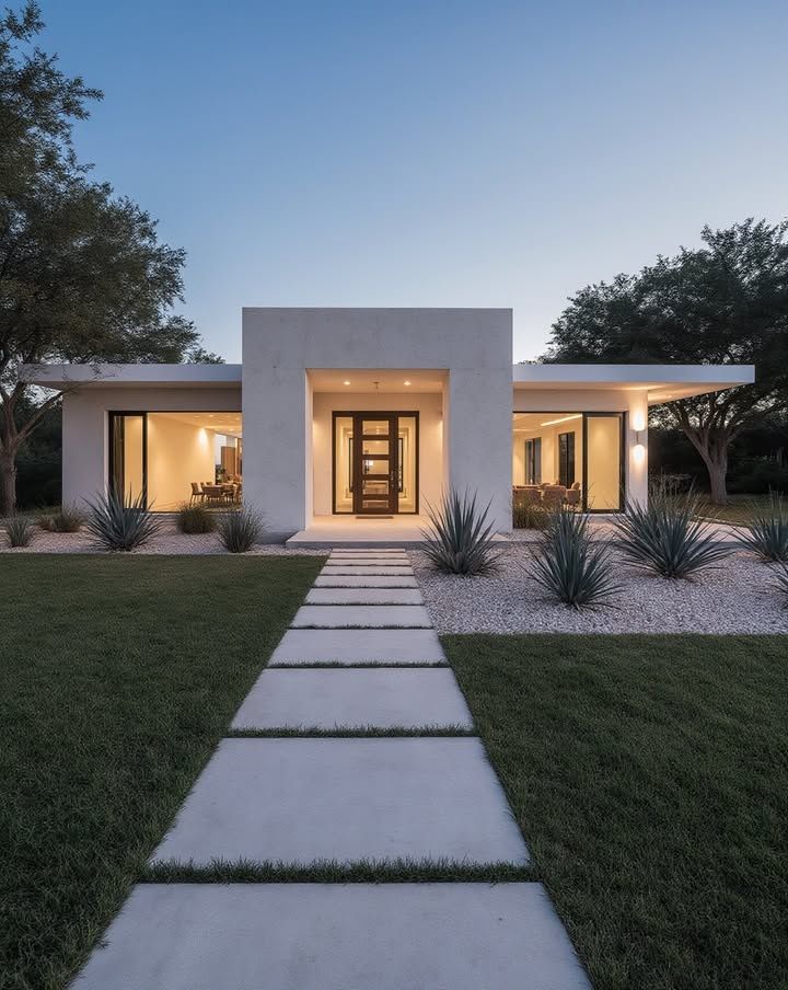Energy-Efficient Design for Visten Construction Group LLC in Burkburnett, TX