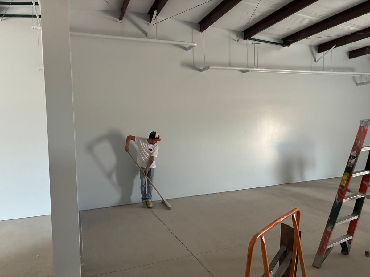Interior Painting for Borquez Desert Roots LLC in Sierra Vista, AZ