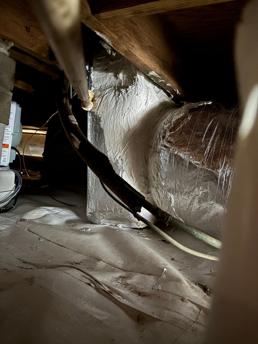 Routine Maintenance and Tune-ups for Big Country Mechanical in Charleston, SC