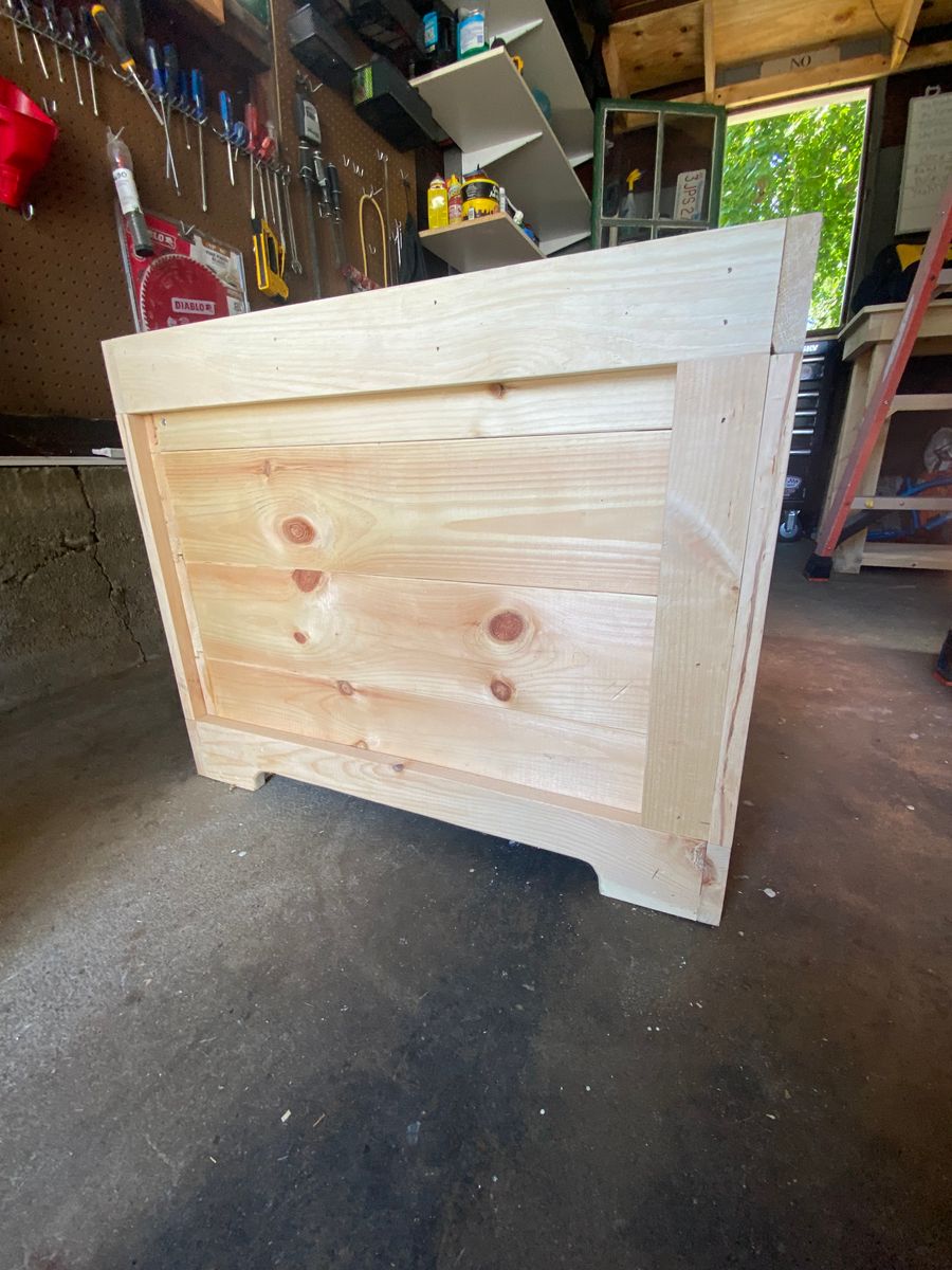 Custom Carpentry for Clark co. Construction in Attleboro, MA