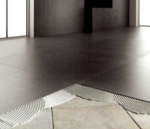 Tile Installation for Servicolor Painting in Macon, GA