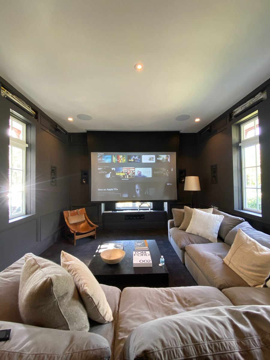 Network Systems for Greenhome Automations in Miami, FL