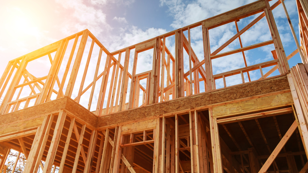 New Home Construction for White Hills Property Management in  Fairfield County, CT